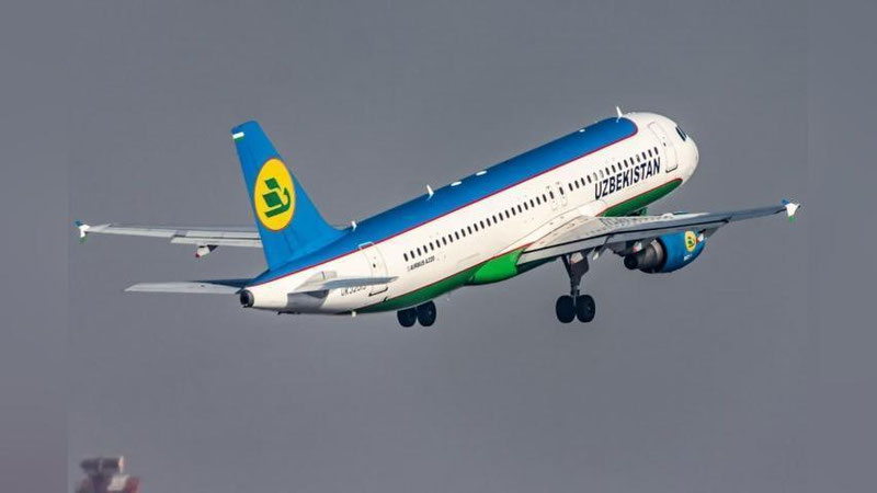 'Toshkentdan Pekinga haftalik aviaqatnovlar soni oshirildi'ning rasmi
