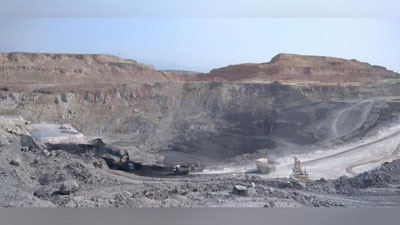 '“Apartak” ko`mir konining 2021-2025 yillarga mo`ljallangan rejalari ma`lum qilindi'ning rasmi