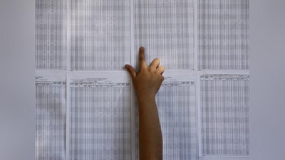 'Bugun magistratura mandati e`lon qilinishi kutilmoqda'ning rasmi