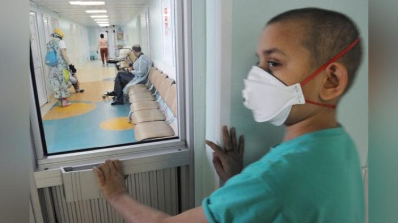 'Чехия гематологларининг тажрибаси ўзбекистонлик беморларга ёрдам бериши мумкин – Миллий палата'ning rasmi