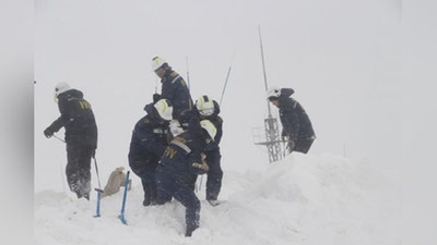 Изрображение 'НА ПЕРЕВАЛЕ "КАМЧИК" ОТРАБОТАЛИ МЕРЫ ПО ЛИКВИДАЦИИ ЧС (ФОТО)'