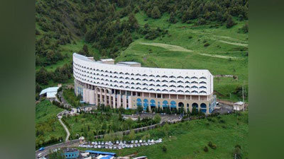 'Санаторийларга йўлланмалар ДХМ ёки ЯИДХП орқали берилади'ning rasmi