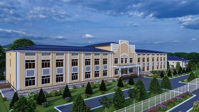 '​​Ўзбекистонда 5 миллиондан ортиқ ўқувчига мўлжалланган мактабларда 6,2 млн ўқувчи таълим олмоқда — ХТВ'ning rasmi