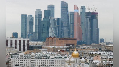 Изрображение 'В Москве пройдет заседание Совместной комиссии на уровне глав правительств России и Узбекистана'