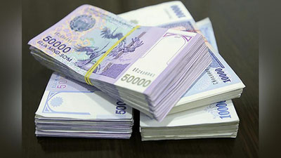 'O`qituvchilarga vaqtinchalik to`xtatilgan ustamalar 1 yanvardan  to`lanadi'ning rasmi