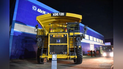 '"Bu zavod Xorazm industriyasiga asos bo`lishi kerak" — Davlat rahbari Urganchdagi qo`shma korxona haqida'ning rasmi