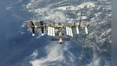 'Saudiya Arabistoni 2023 yili kosmosga o`z ekipajini uchirishni rejalashtirmoqda'ning rasmi