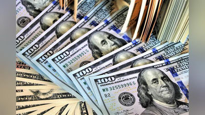 'O`zbekistonda dollarning rasmiy kursi uch kunlik pastlashdan so`ng ko`tarildi'ning rasmi