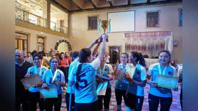 'Наманганда қизлар ўртасида Ўзбекистон чемпионати бўлиб ўтди'ning rasmi