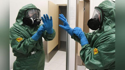 'Yangi pandemiya: JSST koronavirusdan ham xavfli virus haqida ogohlantirdi'ning rasmi