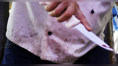 'Qashqadaryoda yigit sevgilisining erini pichoqlab o`ldirdi'ning rasmi