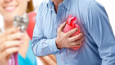 'Tumanlarda qo`shma shikastlanishlar va o`tkir qon-tomir kasalliklari markazlari tashkil etiladi'ning rasmi