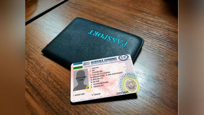 'Haydovchilik guvohnomalari olish uchun imtihon olish IIVdan xususiy sektorga berilishi kutilmoqda'ning rasmi