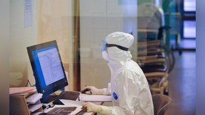 '55 nafar tobi qochgan hamyurtimizda koronavirus chiqdi'ning rasmi