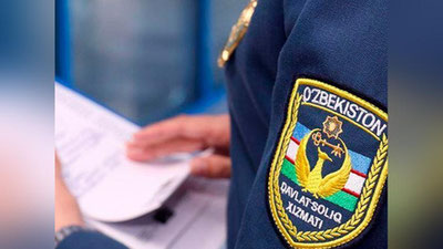 'YaTTlar daromad solig`ining qat`iy belgilangan summalarini to`lashdan ozod qilinadi'ning rasmi