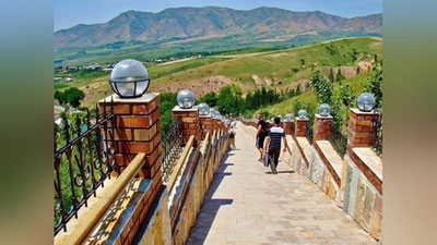 'Президент туризм қишлоқлари учун қўшимча имтиёзлар эълон қилди'ning rasmi