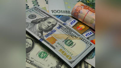 'Ўзбекистонда долларнинг курси кўтарилишда давом этмоқда'ning rasmi