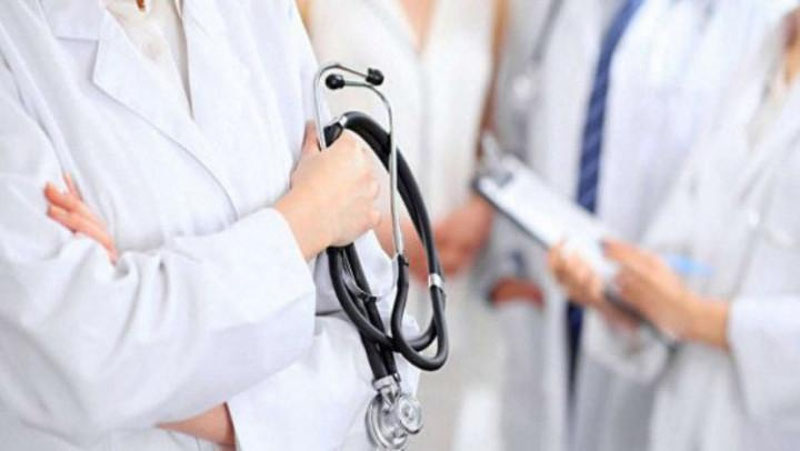 'Sog`liqni saqlash xodimlari uchun korrupsiyaga qarshi kurashishga oid eslatma tayyorlandi'ning rasmi