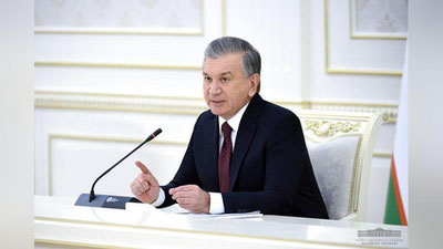 Изрображение 'Президент проведет совещание по "полной перезагрузке" системы Минздрава'