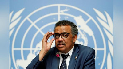 'JSST rahbari: ”Dunyo koronavirus tugashiga umid qilishi mumkin”'ning rasmi