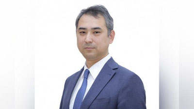 Изрображение 'Алексей Хен назначен заместителем хокима Ташкента'