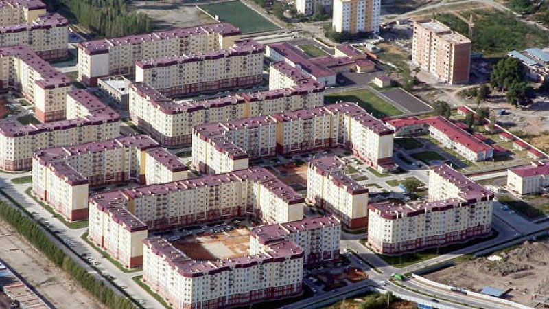 'Сергелининг айрим кўчалари ёпилади'ning rasmi