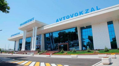 'Avtovokzal xodimi fuqaroga nega kuch ishlatganiga oydinlik kiritildi'ning rasmi