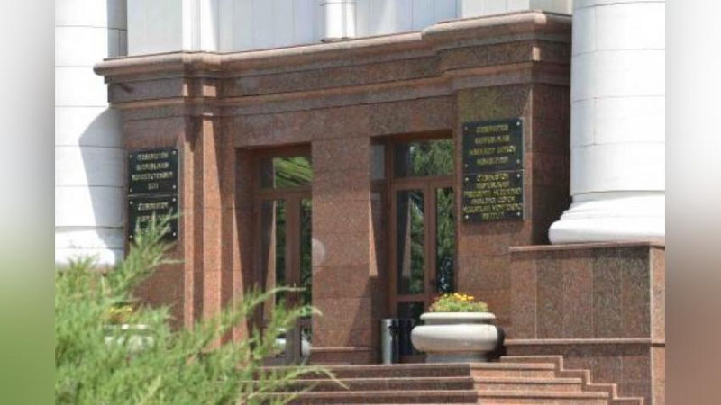 'Endi fuqarolar ham Konstitusiyaviy sudga murojaat etishi mumkin'ning rasmi