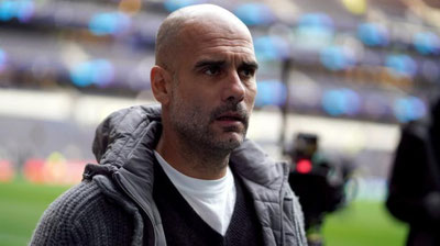 Изрображение 'Мать главного тренера «Манчестер Сити» умерла в Барселоне от коронавируса'