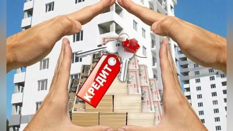 '“Qishloq qurilish bank” arzon uy-joylar xarid qilish uchun ipoteka kreditlari ajratmoqda'ning rasmi