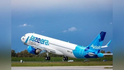 'Kuvaytning "Jazeera Airways" aviakompaniyasi O`zbekistonga muntazam qatnovlarni amalga oshiradi'ning rasmi