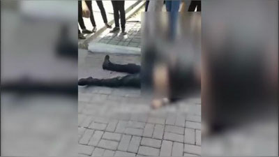 'Andijonda 53 yoshli erkak oshxonaning 22 yoshli ishchisini pichoqladi (video)'ning rasmi