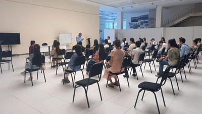 '"Yoshlar multimedia studiyalari" loyihasiga start berildi'ning rasmi