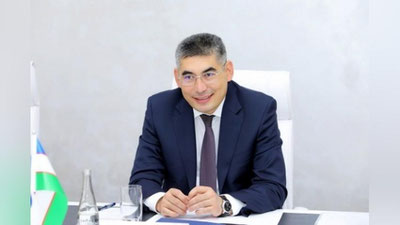 '“Davlat soliq xizmati organlari Sizlarni qo`llab-quvvatlashga hamisha tayyor”. DSQ raisi tadbirkorlarga tabrik yo`lladi'ning rasmi