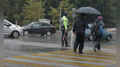 'Эртага Ўзбекистоннинг баъзи жойларида ёмғир ёғади'ning rasmi