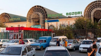 '"Қўйлиқ” бозори кўчириладими йўқми?!'ning rasmi