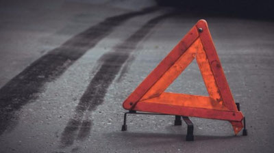 Изрображение 'Страшное ДТП в Мингбулаке: 3 погибли, 2 пострадали'