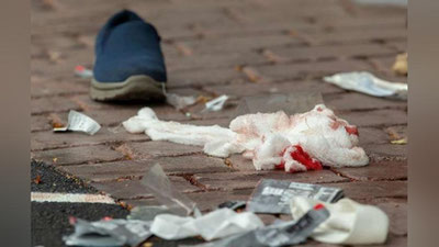 Изрображение 'ЧИСЛО ПОГИБШИХ ПРИ СТРЕЛЬБЕ В НОВОЙ ЗЕЛАНДИИ ДОСТИГЛО 49 (ВИДЕО)'