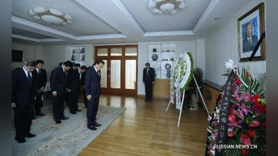 Изрображение 'ПРЕМЬЕР ГОССОВЕТА КНР ПОСЕТИЛ ПОСОЛЬСТВО УЗБЕКИСТАНА В ПЕКИНЕ'