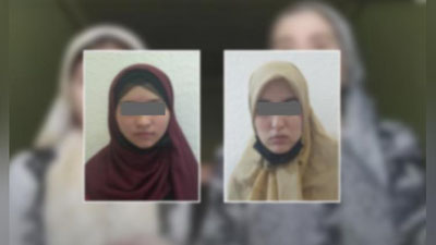 'Ijtimoiy tarmoqlarda murojaat qilib chiqqan ayol aslida ekstremistik, terroristik da`vatlar bilan shug`ullangani ma`lum bo`ldi'ning rasmi