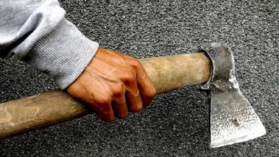 'Фарғонада куёв қайнонасининг буюртмаси билан қайнотасини ўлдириб, жасадни каналга ташлаб юборди'ning rasmi