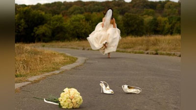 'Toshkentda 21 yoshli qiz majburiy o`qitilayotgan nikoh marosimidan qochib ketdi'ning rasmi