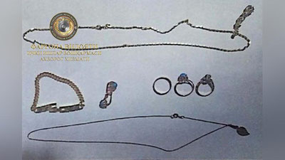'Farg`onalik fuqaro xonadonidan 40.000.000 so`mlik tilla-taqinchoqlar o`g`irlab ketildi'ning rasmi