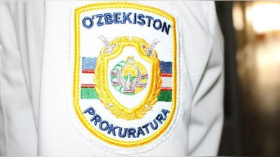 'Farg`ona prokuraturasi xodimining qabulga kelgan ayollarni "yo`qotish" haqidagi buyruq kimga tegishli ekanligi ma`lum qilindi'ning rasmi