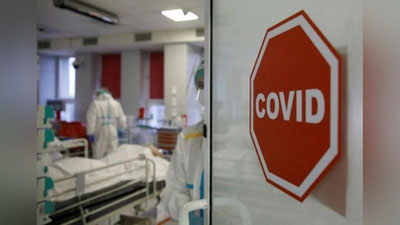 'Ўтган ҳафтада коронавирусга чалинган 6,2 миллион кишидан 11 минг нафари вафот этди — ЖССТ'ning rasmi