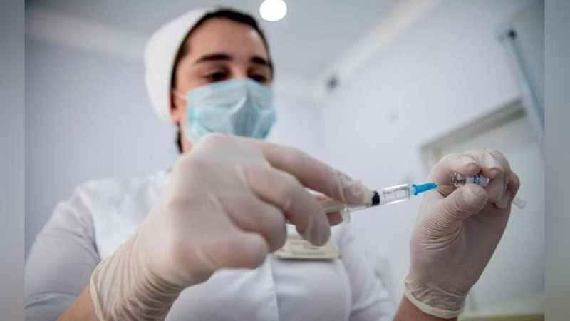 '"Koronavirusga emlanganlar kasallikni engil o`tkazadi, reanimasiyaga tushmaydi, o`lim holati kuzatilmaydi", — mutaxassis'ning rasmi