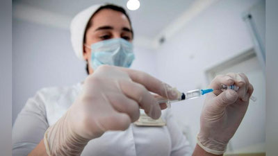 '"Koronavirusga emlanganlar kasallikni engil o`tkazadi, reanimasiyaga tushmaydi, o`lim holati kuzatilmaydi", — mutaxassis'ning rasmi