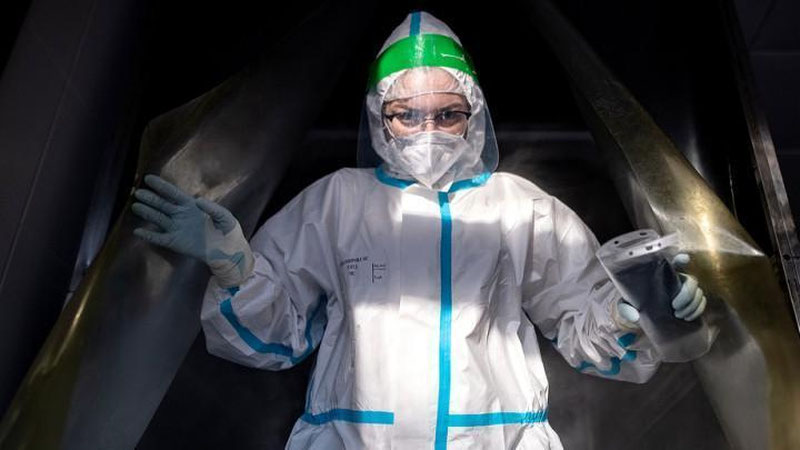 '"Britancha" shtamm, karantin va "COVID" markazlari taqdiri – SSV mavjud epidemiologik vaziyat bo`yicha izoh berdi'ning rasmi
