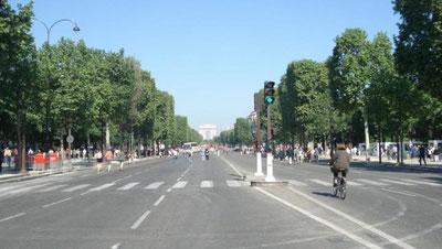 'Bugun O`zbekistonda "Avtomobilsiz kun" aksiyasi o`tkaziladi'ning rasmi