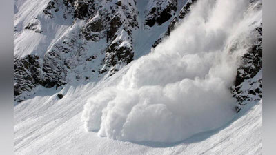 'Эртага тоғли ҳудудларда қор кўчиши мумкин – Ўзгидромет'ning rasmi